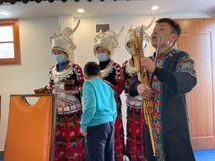 -潇湘·永州会馆(百子湾店)