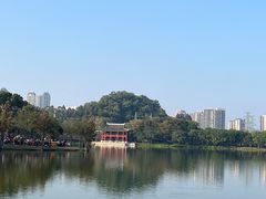 -顺峰山公园