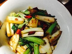 -洞庭土菜小炒馆(易发广场店)