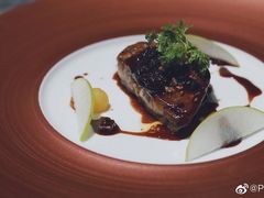 -Oyster Talks 四度蚝法餐厅