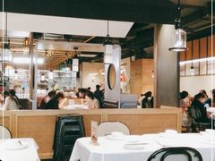 大堂-大丰收李家(浦西万达店)