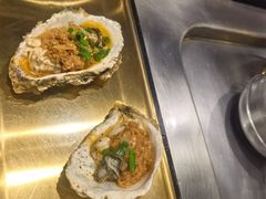 -大神太神·铁板烧(瑞虹天地月亮湾店)