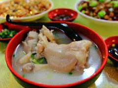 -廖老妈蹄花店(人民公园陕西街259号店)
