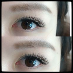 -妙睫屋日式美甲美睫