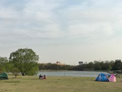 -钟山体育运动公园