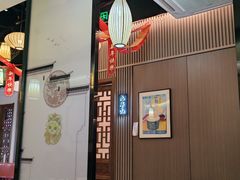 -徽镇小厨·经典徽菜(马连道店)
