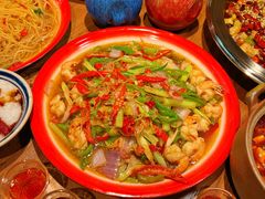 -泥糊破店小酒馆·团建聚餐(南京西路店)