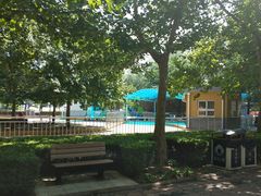 -朝阳公园游乐园