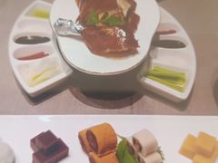 -北平食府·北京烤鸭(北京西站六里桥店)