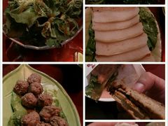 -一叶一世界•素食餐厅(环球中心店)