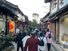 -康巴藏餐(束河古镇店)