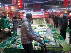 -盒马鲜生(莱蒙都会店)