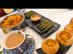 -木尔坦·Multan巴基斯坦清真餐厅halal(大智嘉园店)
