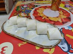 -甜心妈妈·榴莲星级糖水(北京路总店)