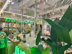 -曾百万小炉小串自助烧烤(高新店)