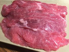 大刀牛肝-渝味晓宇火锅(合川路店)