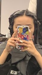 -斑斓色彩沙龙