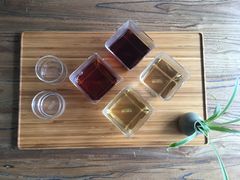 -MAP CHA普洱茶馆(翠湖店)