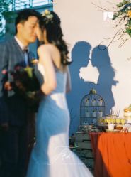 -琥珀婚礼策划AMBER WEDDING