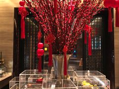 -深圳四季酒店·馥自助餐厅