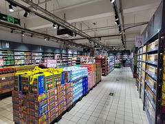 -京客隆超市(京源店)