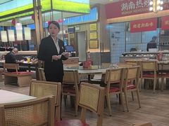 -湘江红·湖南招牌菜(莲花南路店)