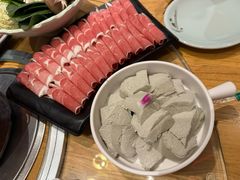 -额尔敦传统涮火锅·冰煮羊(铁东店)