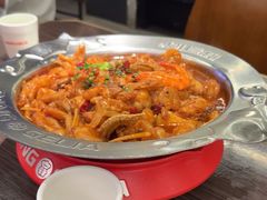 -胖哥俩肉蟹煲(上海悦荟广场店)