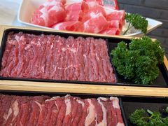 -祥源胡同·涮牛羊肉火锅(花桥店)