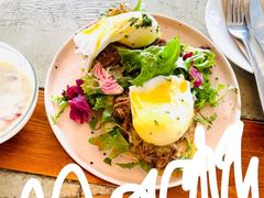 -The Rug Cafe(王府中环店)
