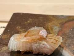 -Ginza Onodera 鮨(外滩十八号店)