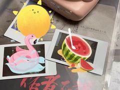 -6号玩家桌游吧(汉街店)