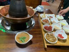 -大明铜锅·烤涮坊·烧烤(总店)