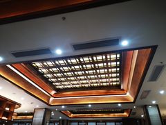 -大佛寺高级素食自助餐厅