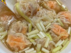 -一记面馆(易发店)