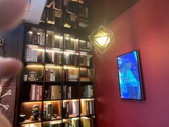 -恐怖游戏(湖滨店)