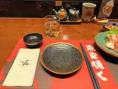 -鸟山鸣·日料食堂(王府井店)
