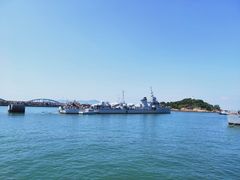 -中国人民解放军海军博物馆