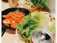 -花味·自助烤肉(雨花客厅店)