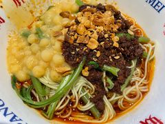 -高胖妹面庄(黄河道店)