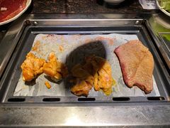 牛扒-阪尚皇·原切牛排·烤肉火锅自助(北京路店)