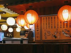 -鸟鹏烧鸟居酒屋(熙龙湾店)