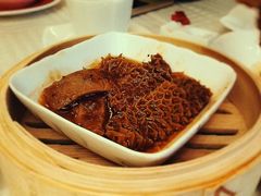 -潮福城大酒楼·潮粤菜·港式点心(阳光城店)