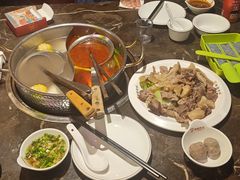 -潮德阿水牛肉火锅(深圳总店)