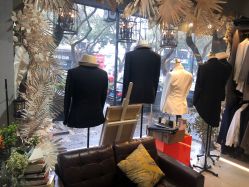 -ChenV西服礼服高级定制(市区养育巷店)