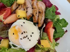 -花舍·新派粤菜·西餐·下午茶(亚运村·鸟巢店)