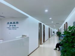 -成都西区医院整形美容