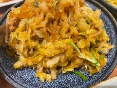 -老昌春饼(中央大街店)