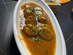 -石锅鱼府(二分店)