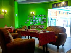 卡座-小娘惹厨房Little Nyonya(狮城有约上榜店)